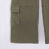 エンタイアスタジオ entire studios UTILITY SWEATS INK メンズ JPN:S