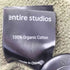 エンタイアスタジオ entire studios UTILITY SWEATS INK メンズ JPN:S