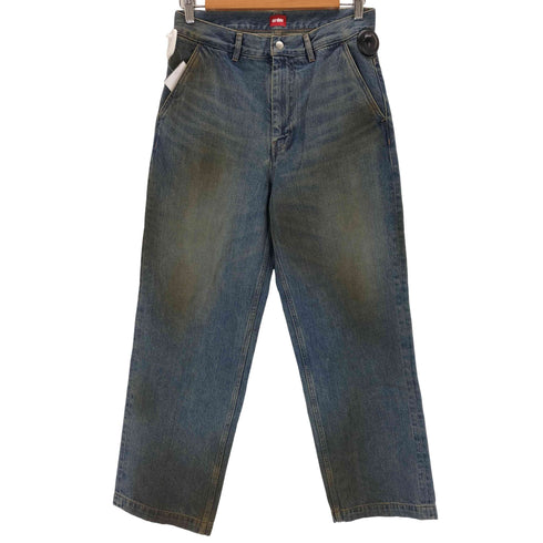オーダー order order loose denim pants vintage メンズ JPN:M