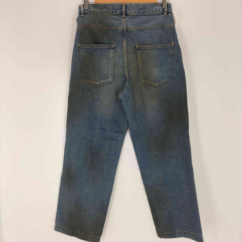 オーダー order order loose denim pants vintage メンズ JPN:M