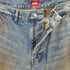 オーダー order order loose denim pants vintage メンズ JPN:M