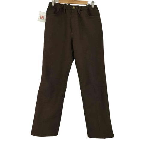 ラングラー Wrangler ドローコード イージーパンツ メンズ