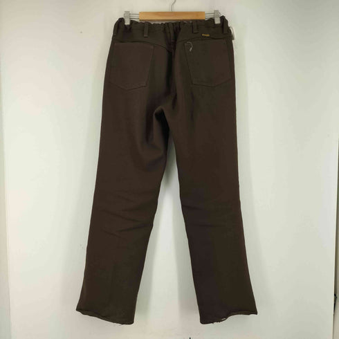 ラングラー Wrangler ドローコード イージーパンツ メンズ