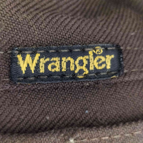 ラングラー Wrangler ドローコード イージーパンツ メンズ