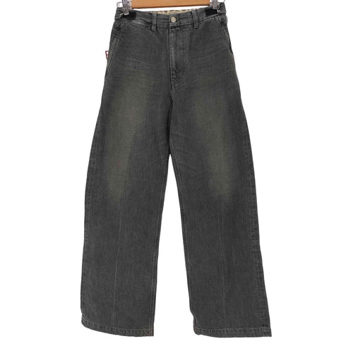カイコー KAIKO THE DENIM LOOSE FIT VINTAGE メンズ JPN:2