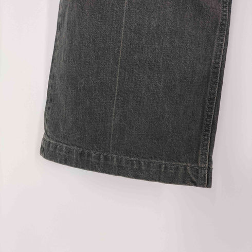 カイコー KAIKO THE DENIM LOOSE FIT VINTAGE メンズ JPN:2