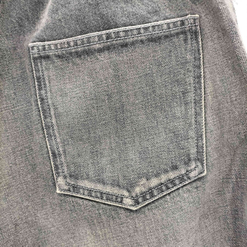 カイコー KAIKO THE DENIM LOOSE FIT VINTAGE メンズ JPN:2