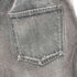 カイコー KAIKO THE DENIM LOOSE FIT VINTAGE メンズ JPN:2