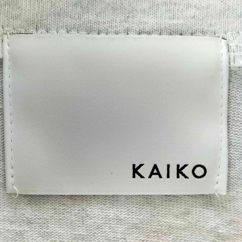 カイコー KAIKO SAVE #1 TRAINING BLOUSON メンズ JPN:2