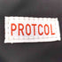 protcol PADDING SHOULDER BAG メンズ