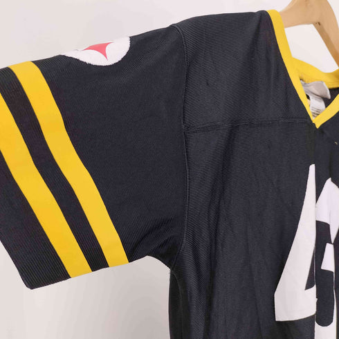 エヌエフエル NFL No 43 アメリカンフットボール ゲームシャツ メンズ import:XL