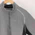 ナイキ NIKE スウッシュ プリント ハーフジップ プルオーバー メンズ import:XL