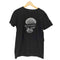 BLVCK PARIS ロゴ刺繍クルーネックTシャツ メンズ JPN:L