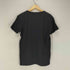 BLVCK PARIS ロゴ刺繍クルーネックTシャツ メンズ JPN:L