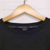 BLVCK PARIS ロゴ刺繍クルーネックTシャツ メンズ JPN:L