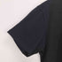 BLVCK PARIS ロゴ刺繍クルーネックTシャツ メンズ JPN:L