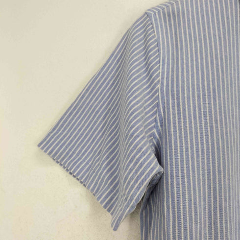 ポロラルフローレン POLO RALPH LAUREN ポニー刺繍オックスフォードシャツ メンズ JPN:XL