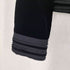 ランバンコレクション LANVIN COLLECTION ノーカラーベロアジャケット レディース JPN:38