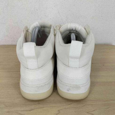 ザラ ZARA ハイカットスニーカー レディース JPN:23