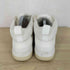 ザラ ZARA ハイカットスニーカー レディース JPN:23