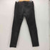 ギャップデニム GAP DENIM SUPER SKINNY スキニー ブラックデニム パンツ メンズ 33×32