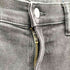 ギャップデニム GAP DENIM SUPER SKINNY スキニー ブラックデニム パンツ メンズ 33×32