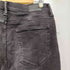 ギャップデニム GAP DENIM SUPER SKINNY スキニー ブラックデニム パンツ メンズ 33×32