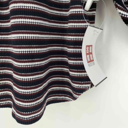 スナイデル snidel パフスリカットプルオーバー レディース ONE SIZE