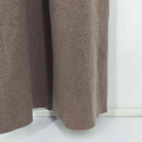 スナイデル snidel Sustainableフロントボタンニットワンピース レディース ONE SIZE