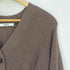 スナイデル snidel Sustainableフロントボタンニットワンピース レディース ONE SIZE