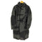 エンジニアードガーメンツ Engineered Garments Animal Wool Jacquard Duffle Coat メンズ S