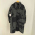 エンジニアードガーメンツ Engineered Garments Animal Wool Jacquard Duffle Coat メンズ S