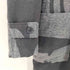 エンジニアードガーメンツ Engineered Garments Animal Wool Jacquard Duffle Coat メンズ S