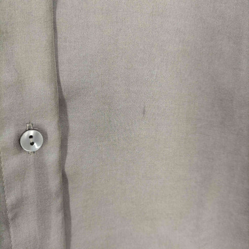 スナイデル snidel シンプルサテンシャツ レディース ONE SIZE