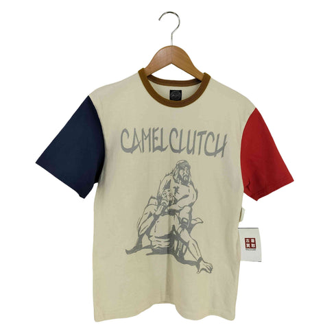 ジェラード JELADO プロレス Tee キャメルクラッチ メンズ 38