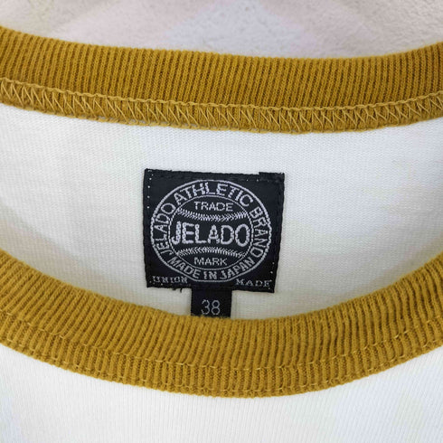 ジェラード JELADO プロレス Tee キャメルクラッチ メンズ 38