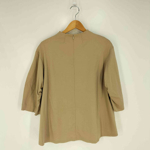 セルフォード CELFORD ボトルネックカットソー レディース JPN:38
