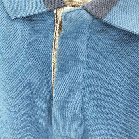 ダナキャランニューヨーク DKNY ベーシック S/S ポロシャツ メンズ import:S