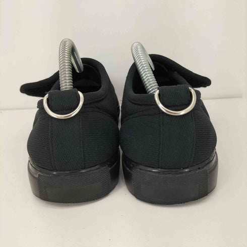 コムデギャルソンオムプリュス COMME des GARCONS HOMME PLUS 16AW 平和の鎧 スタッズ アーマーシューズ スリッポン メンズ 27