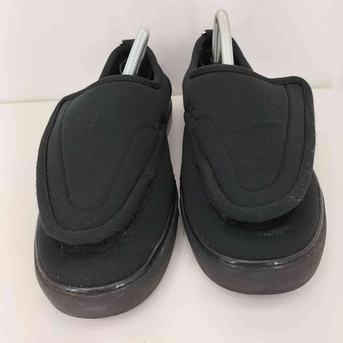 コムデギャルソンオムプリュス COMME des GARCONS HOMME PLUS 16AW 平和の鎧 スタッズ アーマーシューズ スリッポン メンズ 27