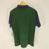 ポロバイラルフローレン Polo by RALPH LAUREN ビッグポニー 刺繍 サイドライン No3 ポロシャツ メンズ import:XL