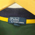ポロバイラルフローレン Polo by RALPH LAUREN ビッグポニー 刺繍 サイドライン No3 ポロシャツ メンズ import:XL
