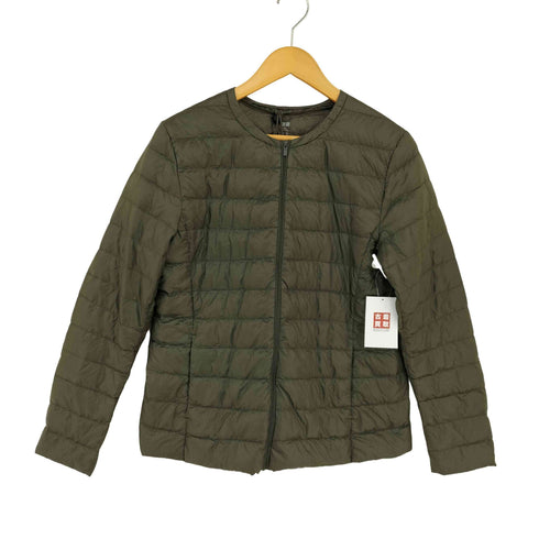 ユニクロ UNIQLO ウルトラライトダウンコンパクトジャケット レディース JPN:XL