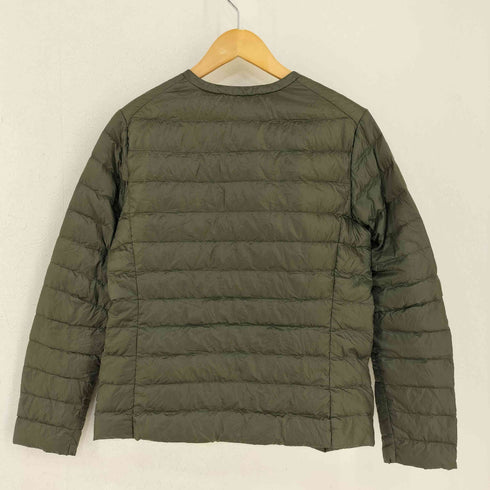 ユニクロ UNIQLO ウルトラライトダウンコンパクトジャケット レディース JPN:XL