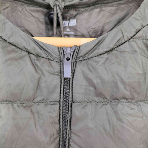 ユニクロ UNIQLO ウルトラライトダウンコンパクトジャケット レディース JPN:XL