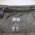 ユニクロ UNIQLO ウルトラライトダウンコンパクトジャケット レディース JPN:XL