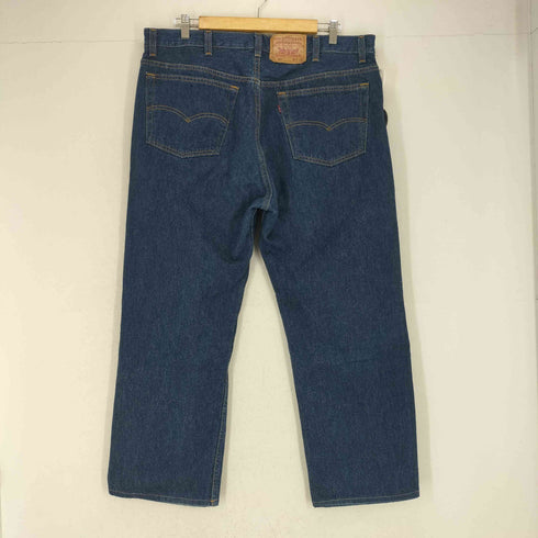 リーバイス Levis MADE IN USA 501 ボタン裏532 ノックスビル社製 ボタンフライストレートデニム メンズ W40