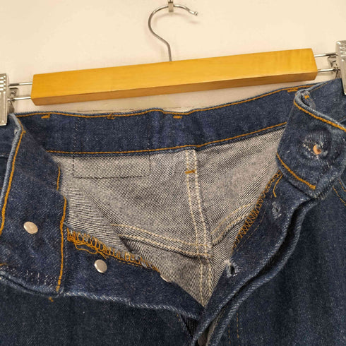 リーバイス Levis MADE IN USA 501 ボタン裏532 ノックスビル社製 ボタンフライストレートデニム メンズ W40