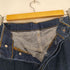 リーバイス Levis MADE IN USA 501 ボタン裏532 ノックスビル社製 ボタンフライストレートデニム メンズ W40