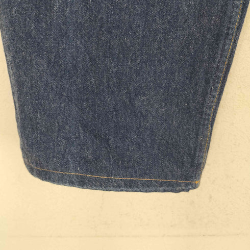 リーバイス Levis MADE IN USA 501 ボタン裏532 ノックスビル社製 ボタンフライストレートデニム メンズ W40